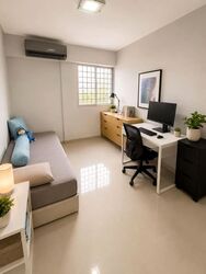 Blk 606 Bedok Reservoir Road (Bedok), HDB 4 Rooms #576699511